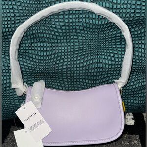 Coach Swinger bag 20.